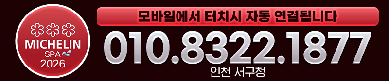 미슐랭3스타spa 대표 이미지